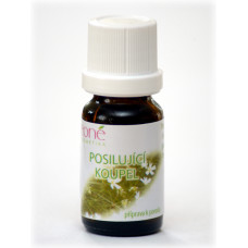 Posilující koupel 10 ml