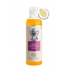 Dětský sprchový gel Vendelín