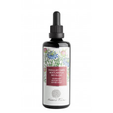 Posilující směs roslinných olejů