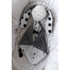 Usínáček Zajíček