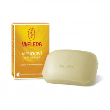 Měsíčkové rostlinné mýdlo