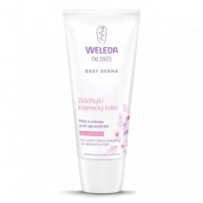 Zklidňující kojenecký krém